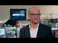 Productronica 2023  interview with josef ernst ceo of asmpt smt solutions