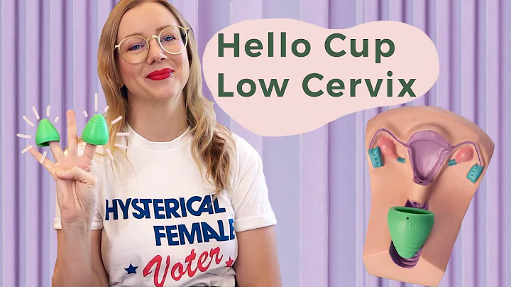 Hello Cup Low Cervix | Comparisons and Experience