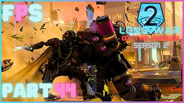 The Counter Loop | XCOM 2 LWOTC Season 2 Part 44 - Foreman Plays Stuff