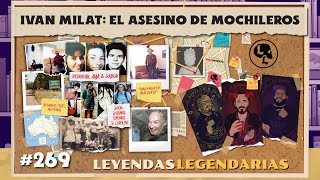 E269: Ivan Milat: El asesino de mochileros (con Nicho Peñavera) by Leyendas Legendarias 264,730 views 4 weeks ago 1 hour, 25 minutes