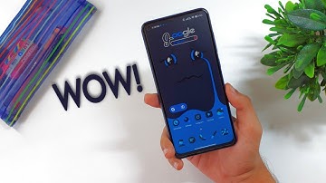 My So Minimal home screen setup for XIAOMI/Redmi/poco devices | Theme setup | HINDI | NixAndrow