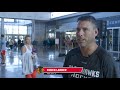 Blackhawks Bootcamp at the UC | Chicago Blackhawks