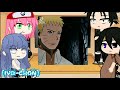 Naruto the last react to Boruto||gc react