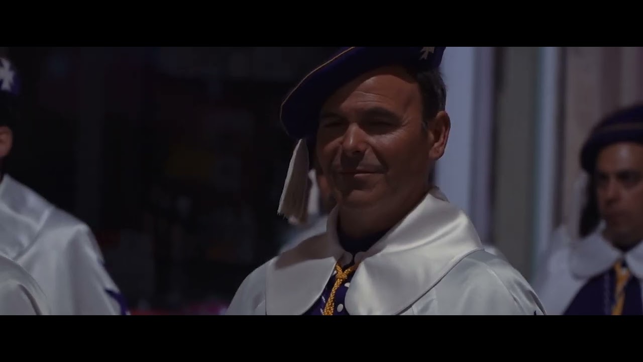 Semana Santa Madridejos