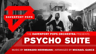 Psycho Suite – DPops