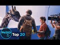 Top 20 Things You Missed in The Last of Us