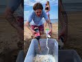 Epic Beach Prank Adventure! 🌊😂 #shorts