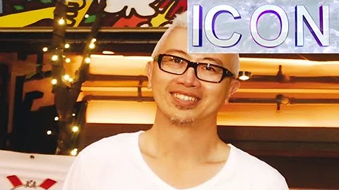 Icon 07/09/2016 Craig Au-Yeung Ying Chai, food cur...