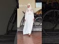 Kaftan Payet Premium Free Inner &amp; Belt