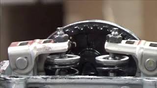 Adjusting the Valve of a Honda GCV160 How tight Feller Gage should be