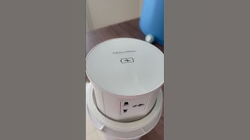 Ổ CẮM ÂM BÀN SẠC NHANH LITE VERSION AZURA AUS-POP11