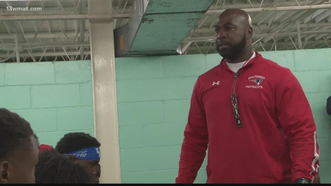 Southwest High School Coach Joe Dupree talks battle with COVID19 YouTube