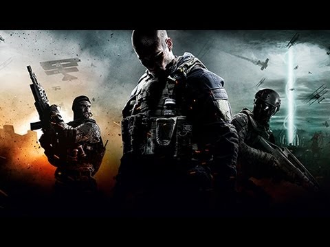 Video: Call Of Duty: Die Letzte DLC-Apokalypse Von Black Ops 2 Ist Diesen Monat Auf XBLA Fällig