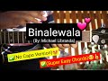 Binalewala - Michael Libranda (No Capo)|(Super Easy Chords Guitar Tutorial)😍