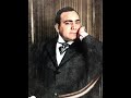 Capture de la vidéo Enrico Caruso At His Very Best : Santa Lucia : 2021 Restoration With Translation