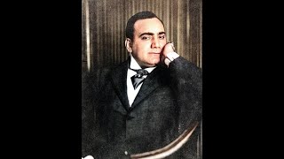 Enrico Caruso at his very best : Santa Lucia : 2021 restoration with translation