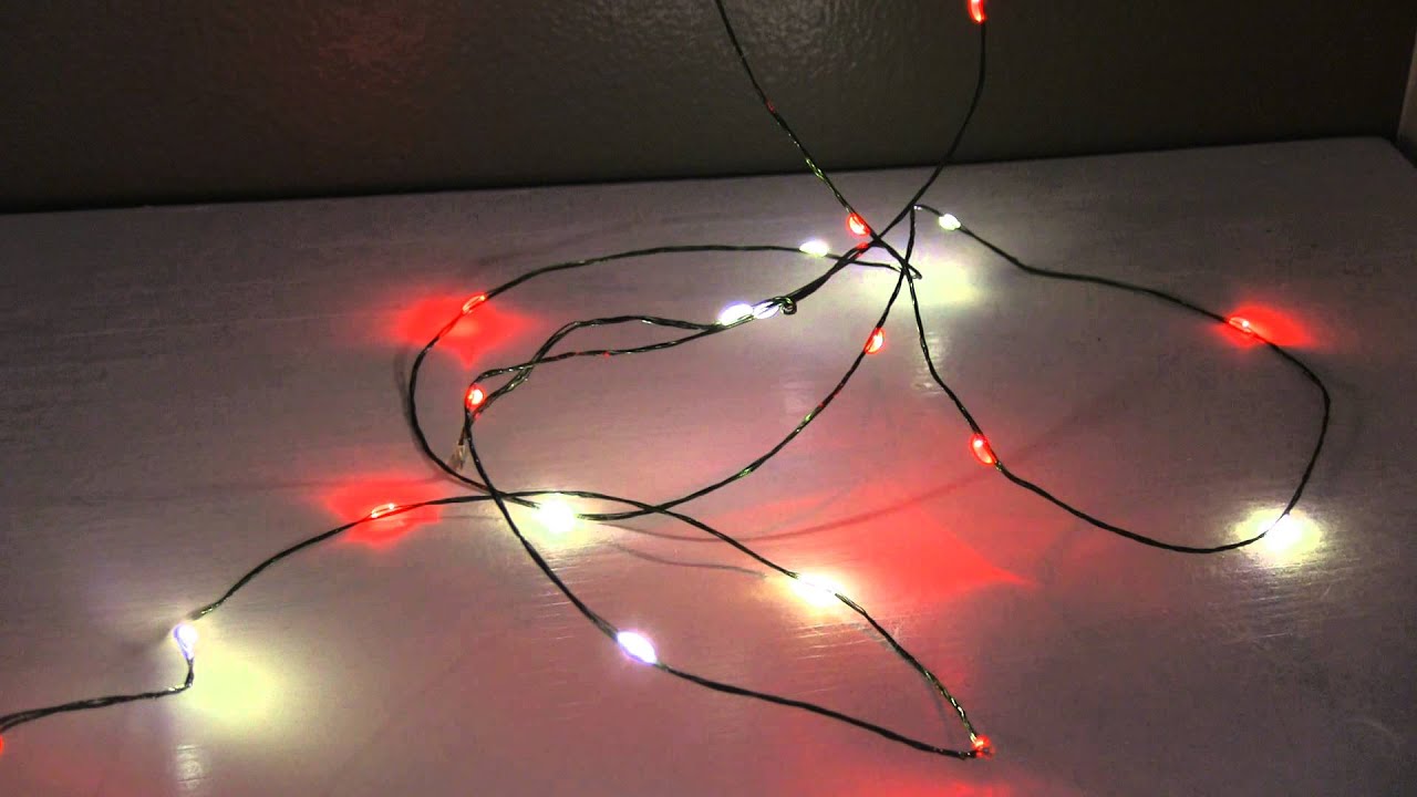 fairy light invisilite 96 red amp white led green wire plug fairy lights without plug