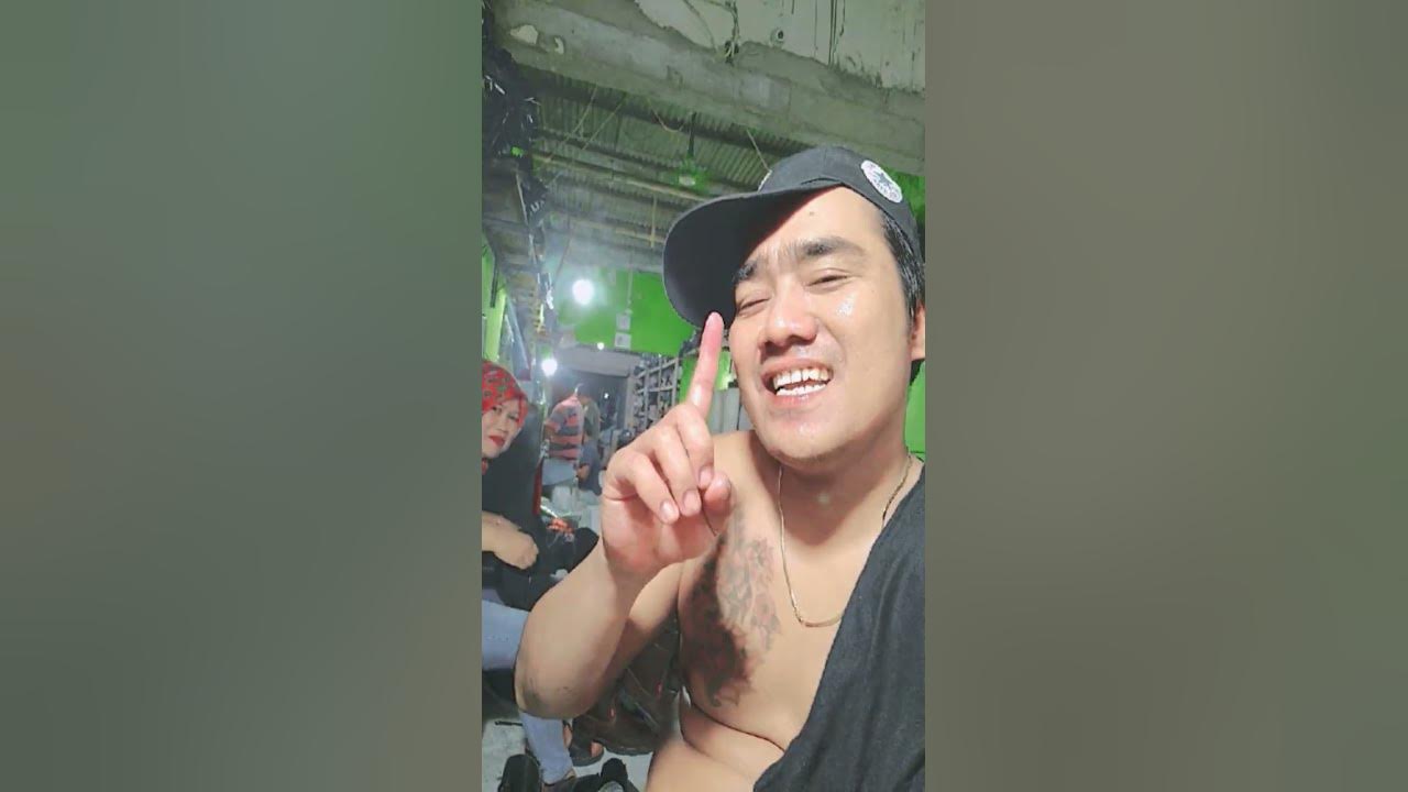 hibur diri looor pokoe gak lali bahagia #loosgakrewel