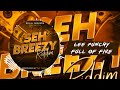 Lee Punchy - Full Of Fire (Seh Breezy  Riddim) Prod By Dj Tarks - Zimdancehall 2023