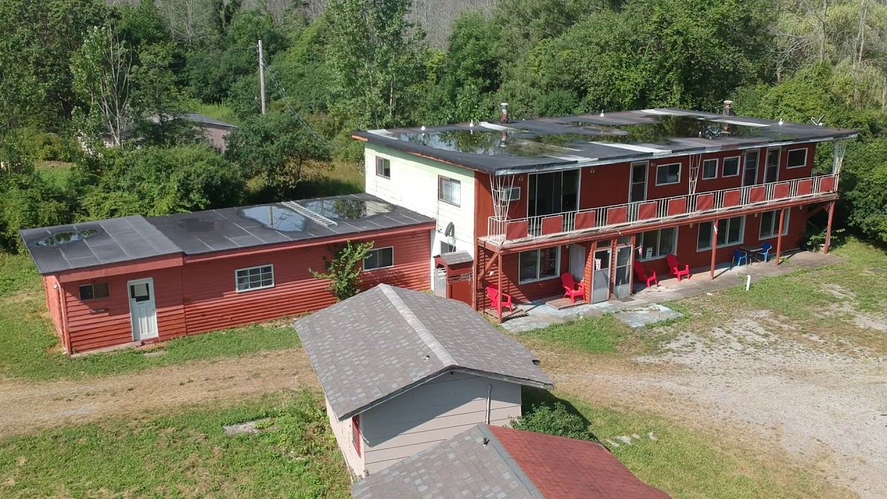 Frenchmans Creek YouTube