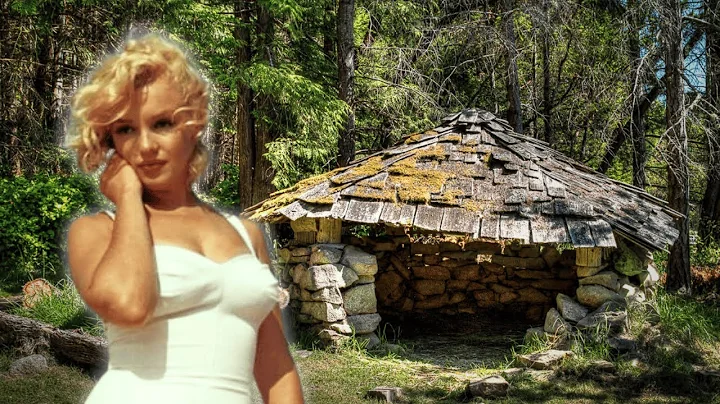Wallace Island Gulf Islands!   Marilyn Monroe and ...