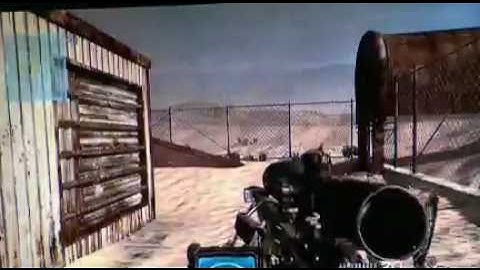 wildfire ps3 remote mw2