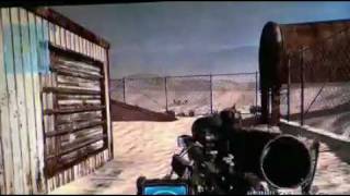wildfire ps3 remote mw2