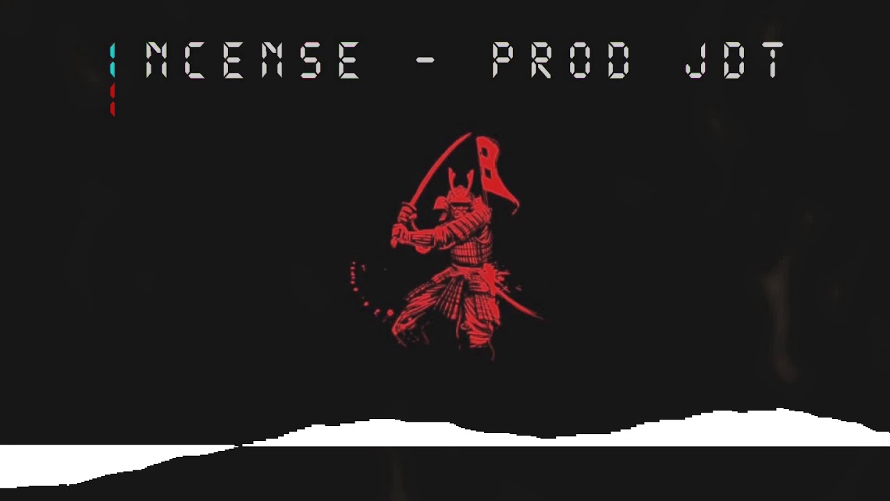 {FREE} Hard Japanese Strings Type Beat - Incense - Prod JDT