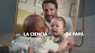 NAN -  LA CIENCIA DE MAMÁ & PAPÁ, LA CIENCIA DE NAN