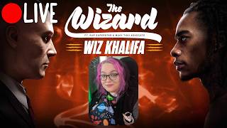 The Wizard! | Psykit Streams Hitman