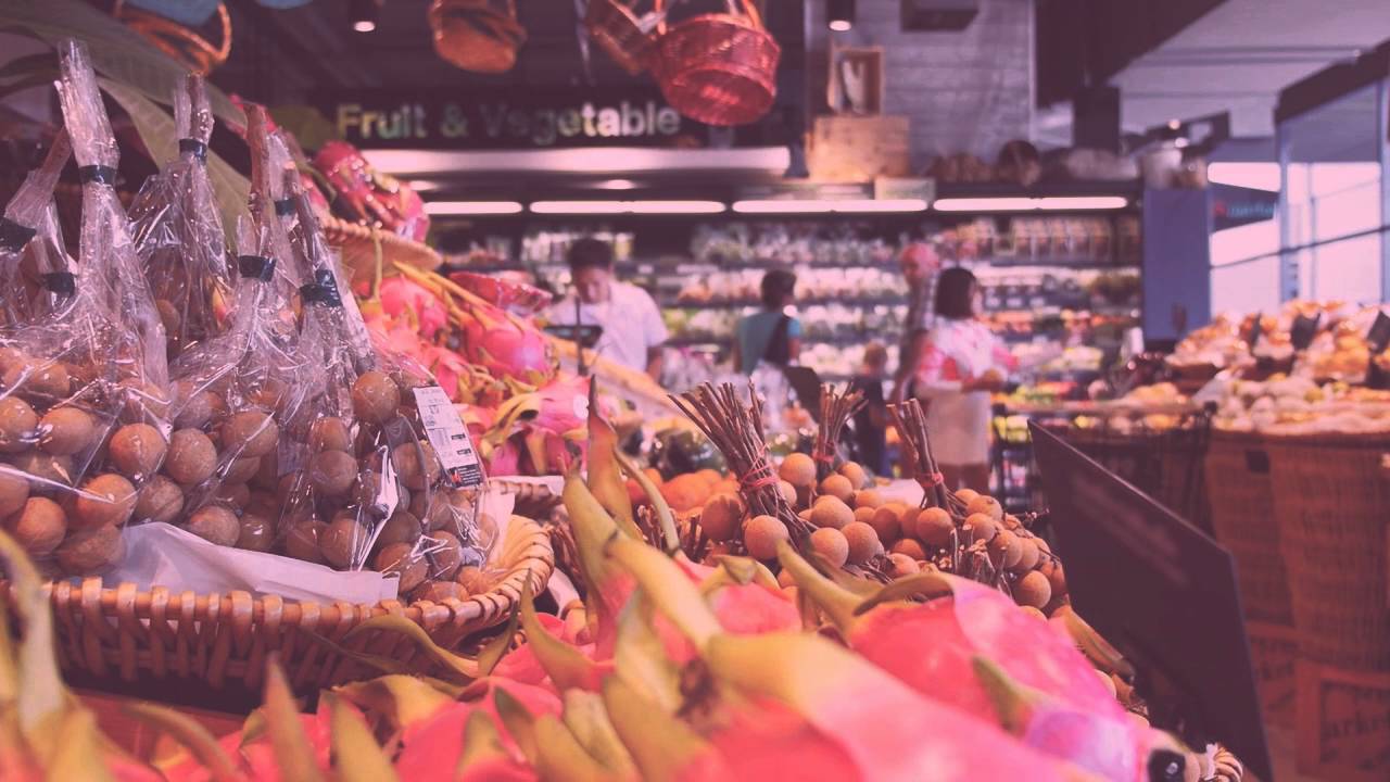 Maju Kuala Lumpur 3D Walkthrough