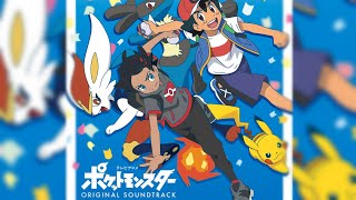 Battle! Galar Wild Pokémon ~ Anime Version (Pokémon 2019) [EXTENDED]