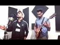 Teri khamiyan uncut line live by akhil || latest video
