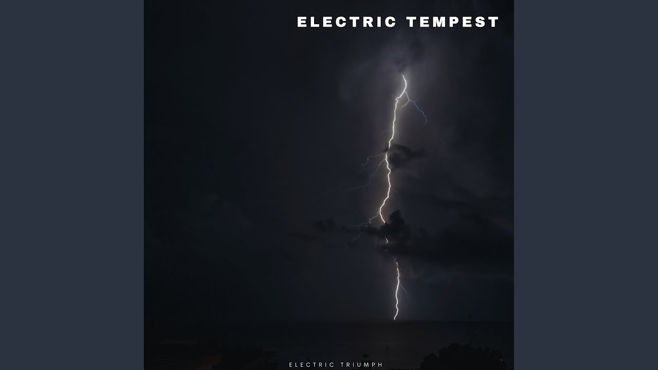Watch Electric Tempest on YouTube Watch Electric Tempest on YouTube