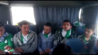 Nalçacılılar Yeni Beste Deplasman