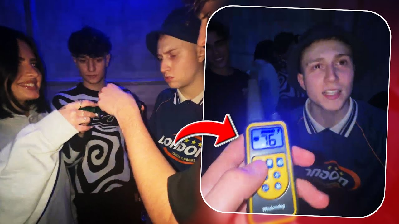 SCOSSA in DISCOTECA! w/Simone Berlini, Camilla De Pandis e Fubbe