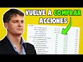 🔥MICHAEL BURRY lo está INVIRTIENDO TODO en ESTAS ACCIONES | 👉Descubre 8 Ideas de Inversión