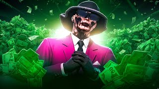 видео: Нашел КНОПКУ *БАБЛО* и теперь ГРЕБУ ДЕНЬГИ ЛОПАТОЙ в GTA 5 x MAJESTIC RP - БУДНИ ПЕРЕКУПА на PHOENIX картинка: Нашел КНОПКУ *БАБЛО* и теперь ГРЕБУ ДЕНЬГИ ЛОПАТОЙ в GTA 5 x MAJESTIC RP - БУДНИ ПЕРЕКУПА на PHOENIX