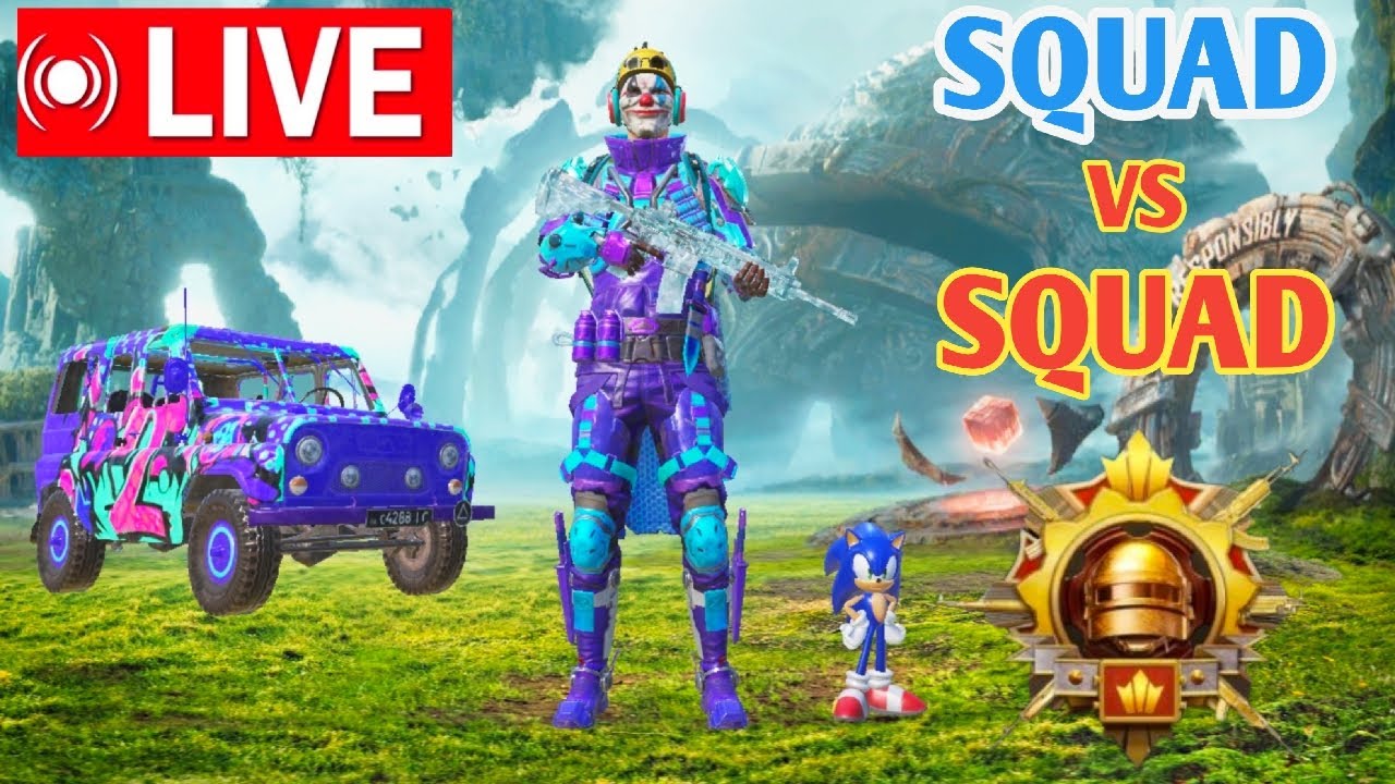 Live streaming of ULTIMATE AMIT YT