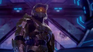 Lets Play Halo 2 - Part 10 (END)