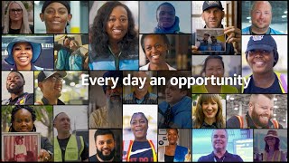 Every day, a legacy: Celebrating six years of Amazon’s DSP program