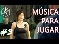 MÚSICA PARA JUGAR 🔥 La Mejor Música Electrónica 2018 Mix 🔥 Shadow of The Tomb Raider Part3