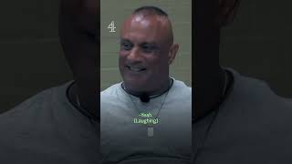 Peter Hitchens&#39; prison drugs debate EXPLODES #BangedUp #Shorts #Documentary
