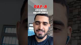 Day 8 of My Business Journey | Growing Hikaruinks 🚀 | Daily Vlog | #shorts