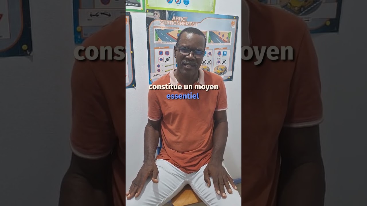 Les étoiles de la sécurité routière