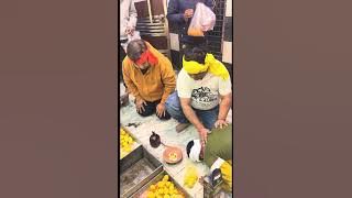 दिल्ली से सफीदों धाम कि यात्रा 2025 | गोरख भूमि | श्री साहिल टांक गुरुजी | #बख्तावरपुर गांव |#सफीदों