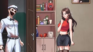 Famous Nightmare Puzzles level 29 Help the person in the room disguise themselves to fool the monster Net Worth