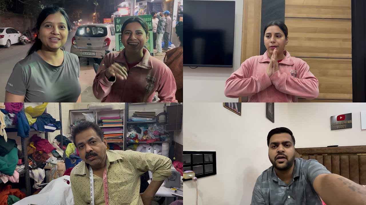 Aj Pooja Ne Decision Liya Hamare Liye 