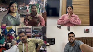 Aj Pooja Ne Decision Liya Hamare Liye