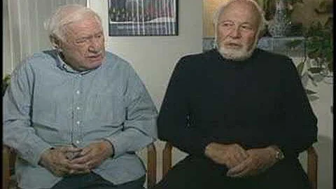 Archive of American Television Bob Schiller & Bob...